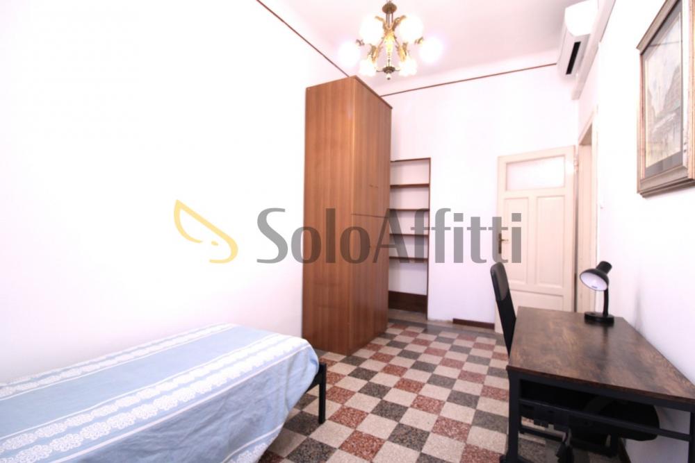 appartamento in affitto a Milano in zona Città Studi