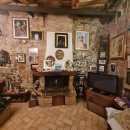 Villa indipendente quadrilocale in vendita a Istia d'ombrone