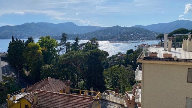 appartamento in vendita a Rapallo