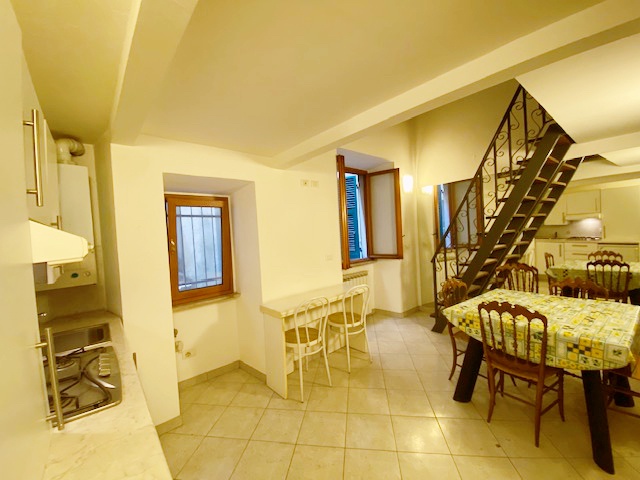 appartamento in vendita a Rapallo