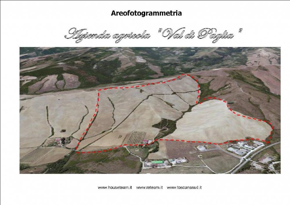 Azienda agricola bilocale in vendita a Voltole - Azienda agricola bilocale in vendita a Voltole