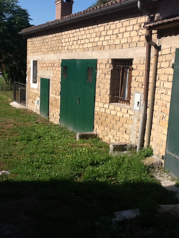 Rustico / casale trilocale in vendita a Latera - Rustico / casale trilocale in vendita a Latera