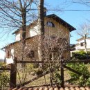 Villa plurilocale in vendita a piancastagnaio