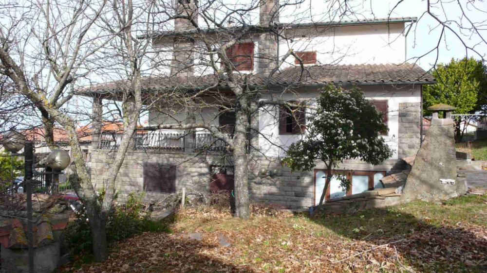 villa in vendita a Castiglione d'Orcia