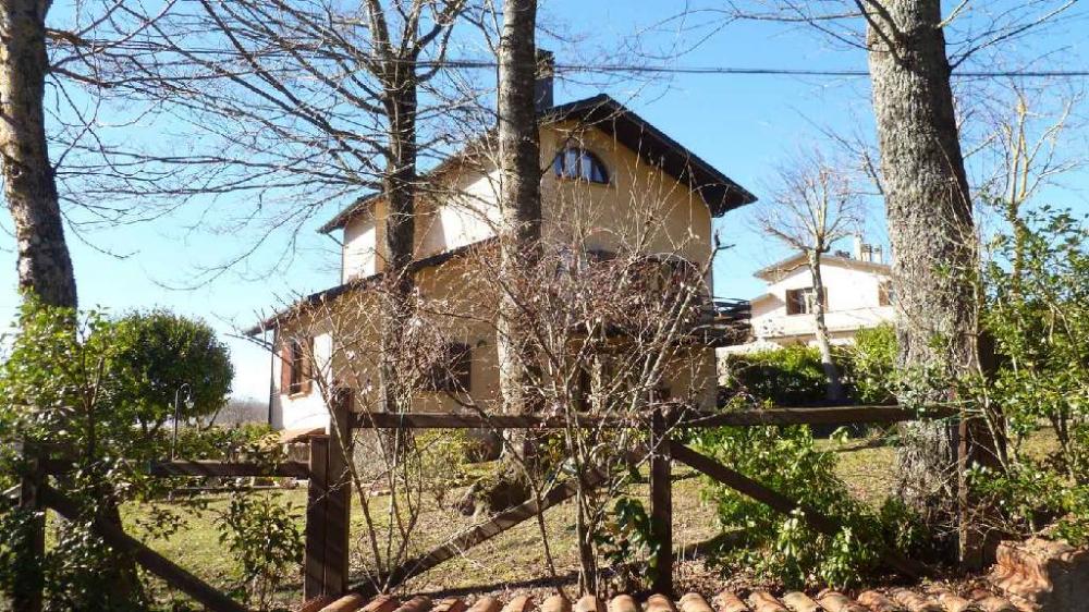 Villa plurilocale in vendita a piancastagnaio - Villa plurilocale in vendita a piancastagnaio