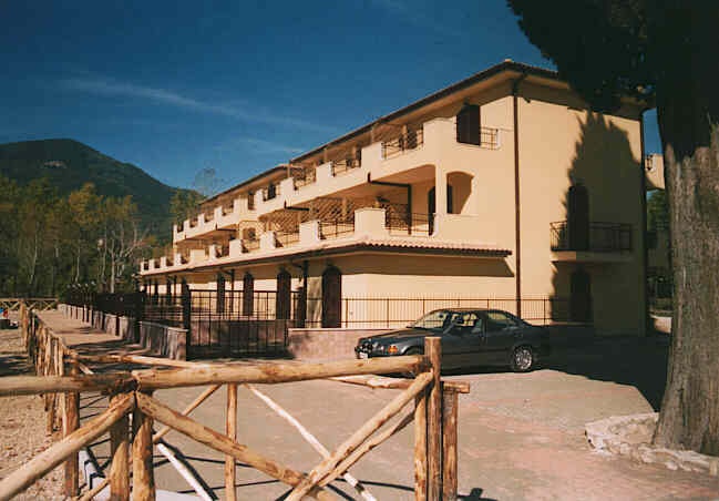 Villa indipendente bilocale in vendita a castiglione-d-orcia - Villa indipendente bilocale in vendita a castiglione-d-orcia