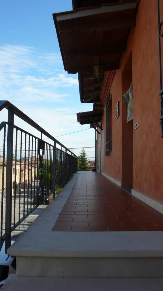 villa indipendente in vendita a Torrita di Siena