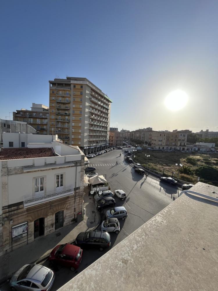 appartamento in vendita a Siracusa in zona Centro Città