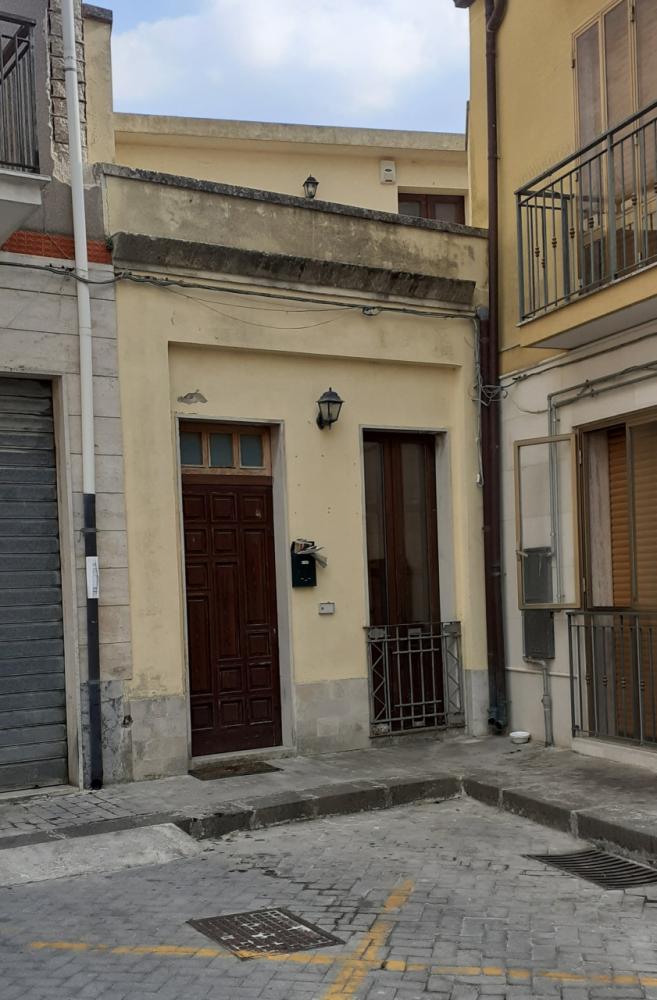 villa indipendente in vendita a Palazzolo Acreide