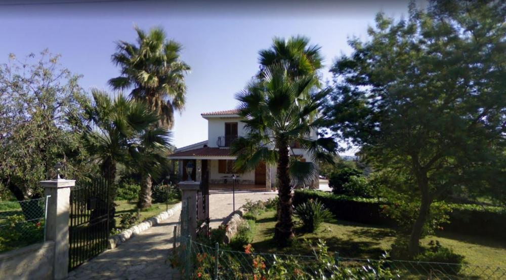 Villa indipendente plurilocale in vendita a siracusa - Villa indipendente plurilocale in vendita a siracusa