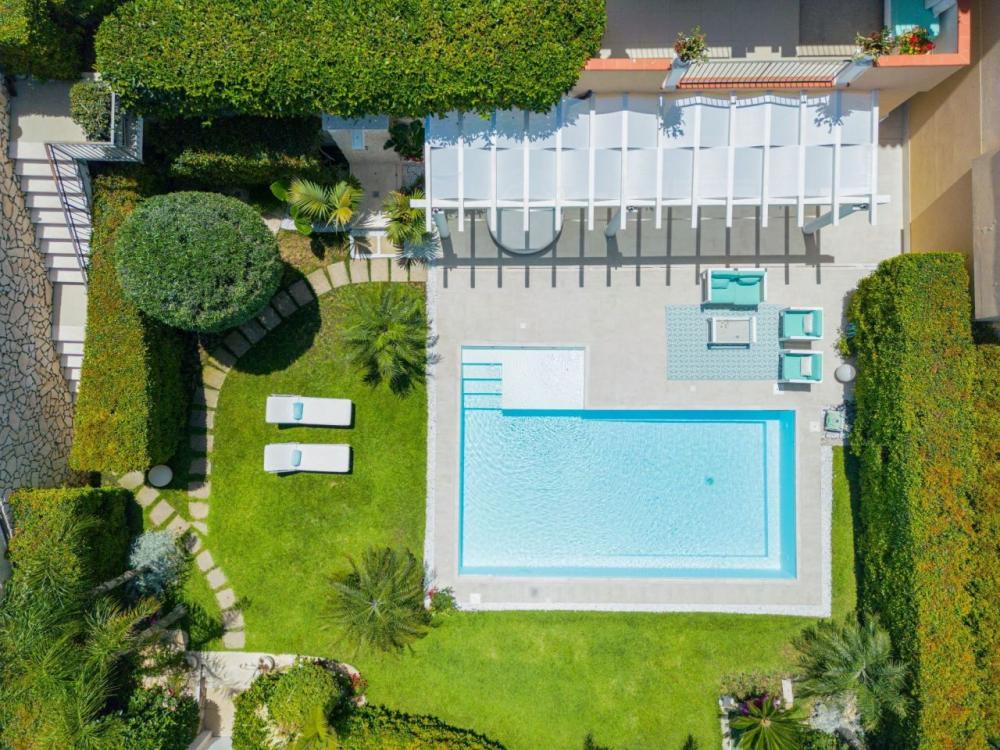 villa indipendente in vendita a Taormina