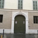 Stabile intero plurilocale in vendita a milzano