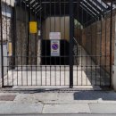 Posto auto scoperto in affitto a brescia