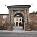 Posto auto scoperto in affitto a brescia
