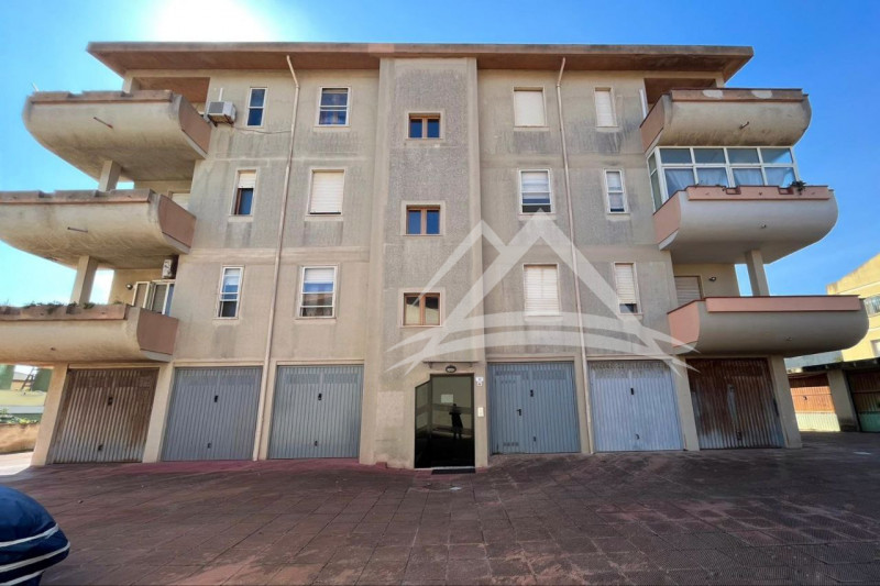 appartamento in vendita a Porto Torres