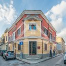 Appartamento quadrilocale in vendita a porto-torres