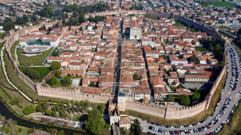 casa indipendente in vendita a Cittadella