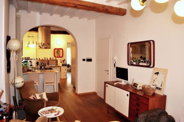 appartamento in vendita a San Giovanni Valdarno