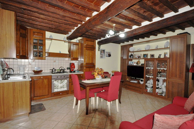 appartamento in vendita a Terranuova Bracciolini