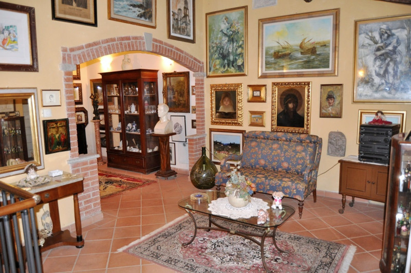 casa in vendita a Terranuova Bracciolini