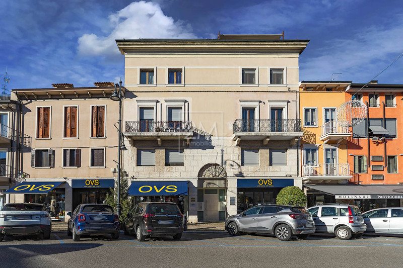 Appartamento trilocale in vendita a villafranca-di-verona - Appartamento trilocale in vendita a villafranca-di-verona