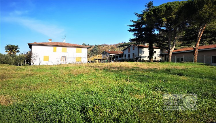 terreno residenziale in vendita a Brisighella