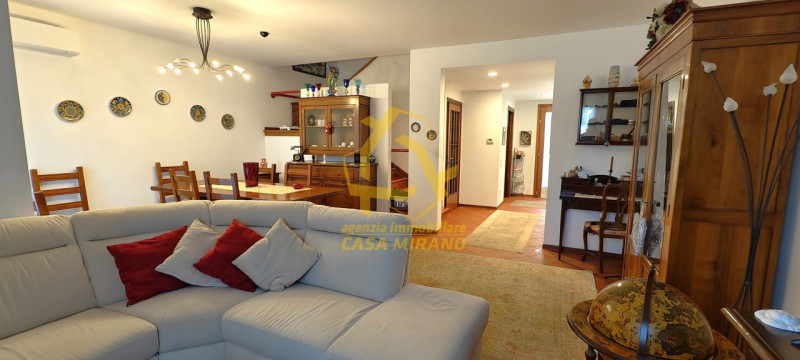 Villaschiera plurilocale in vendita a mirano - Villaschiera plurilocale in vendita a mirano