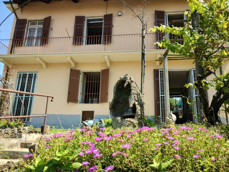 Casa quadrilocale in vendita a moncalieri - Casa quadrilocale in vendita a moncalieri