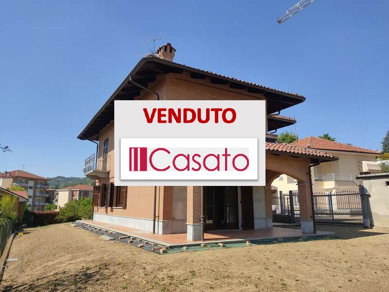 villa in vendita a Moncalieri