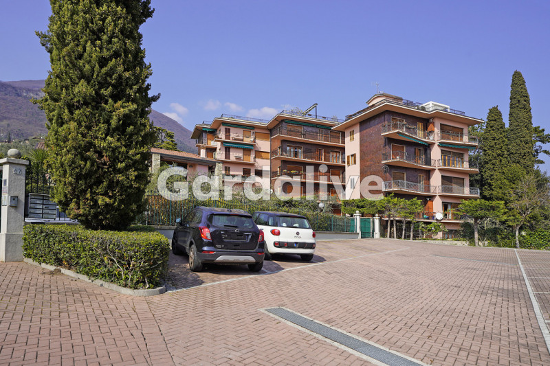 appartamento in vendita a Toscolano Maderno