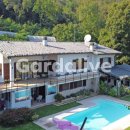 Villa plurilocale in vendita a gardone-riviera