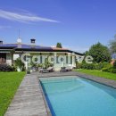 Villa plurilocale in vendita a soiano-del-lago