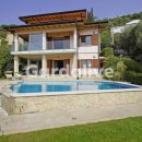 Villa plurilocale in vendita a toscolano-maderno