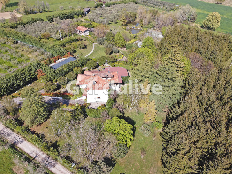 Villa plurilocale in vendita a soiano-del-lago - Villa plurilocale in vendita a soiano-del-lago