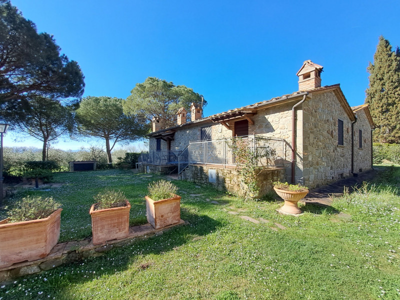 appartamento in vendita a Tuoro sul Trasimeno