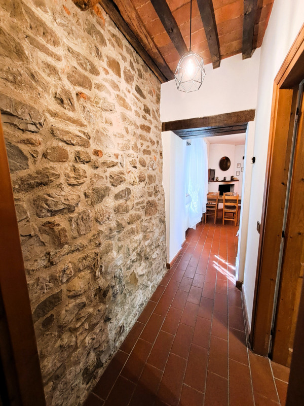 casa indipendente in vendita a Passignano sul Trasimeno
