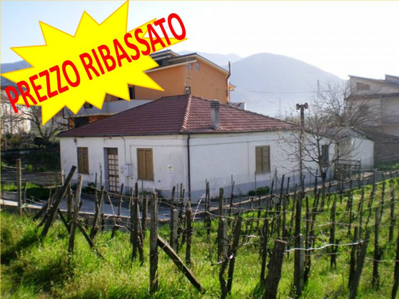 Casa in vendita a paterno-pz - Casa in vendita a paterno-pz