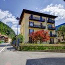 Appartamento trilocale in vendita a carisolo