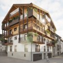 Appartamento trilocale in vendita a pinzolo