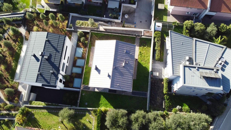 Villa quadrilocale in vendita a riva-del-garda - Villa quadrilocale in vendita a riva-del-garda