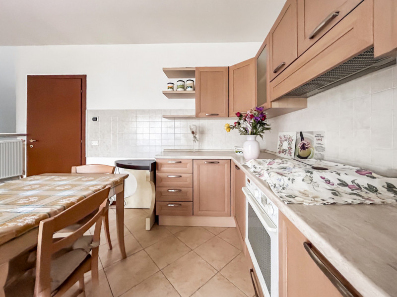 Appartamento trilocale in vendita a villafranca-di-verona - Appartamento trilocale in vendita a villafranca-di-verona