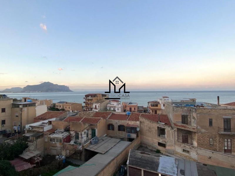 appartamento in vendita a Palermo