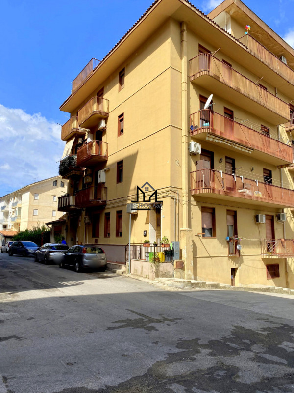 appartamento in vendita a San Giuseppe Jato