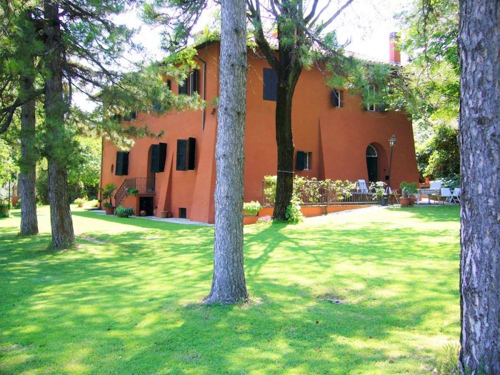 villa indipendente in vendita a Bologna
