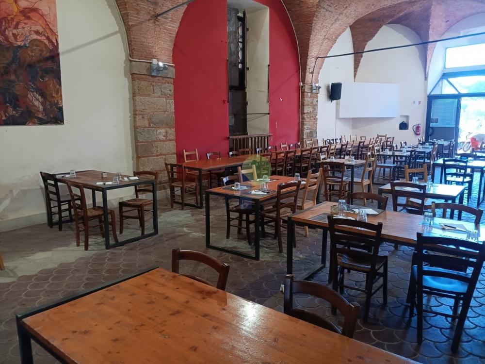 Ristorante plurilocale in vendita a livorno - Ristorante plurilocale in vendita a livorno