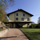 Villa indipendente plurilocale in vendita a San Paolo Solbrito