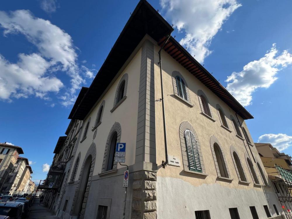 Appartamento quadrilocale in vendita a firenze - Appartamento quadrilocale in vendita a firenze