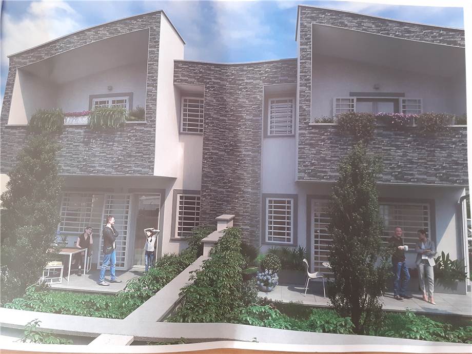 Villa indipendente quadrilocale in vendita a Roma - Villa indipendente quadrilocale in vendita a Roma