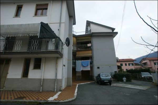Appartamento quadrilocale in vendita a Romito magra - Appartamento quadrilocale in vendita a Romito magra