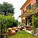 Villa indipendente plurilocale in vendita a sarzana